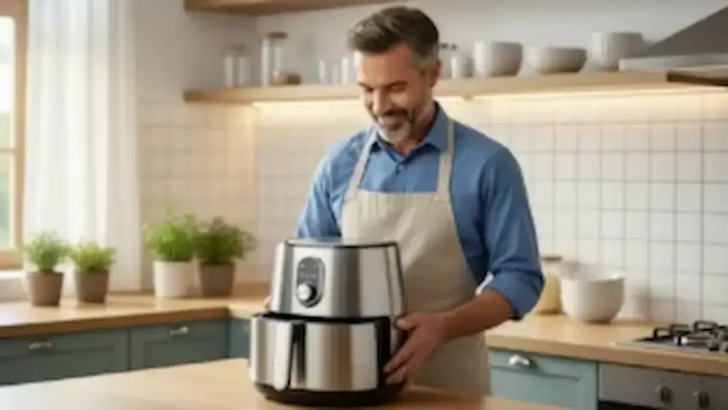 Melhor Air Fryer 2026: Comparativo de Modelos e Preços
