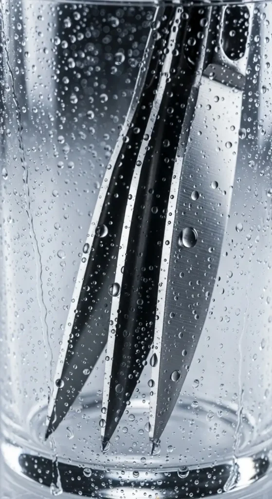 Lâminas de alta precisão do melhor mini processador elétrico 2026.