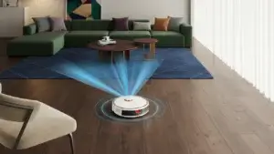 Melhor robô aspirador 2026: comparativo de modelos que aspiram e passam pano para limpeza prática.