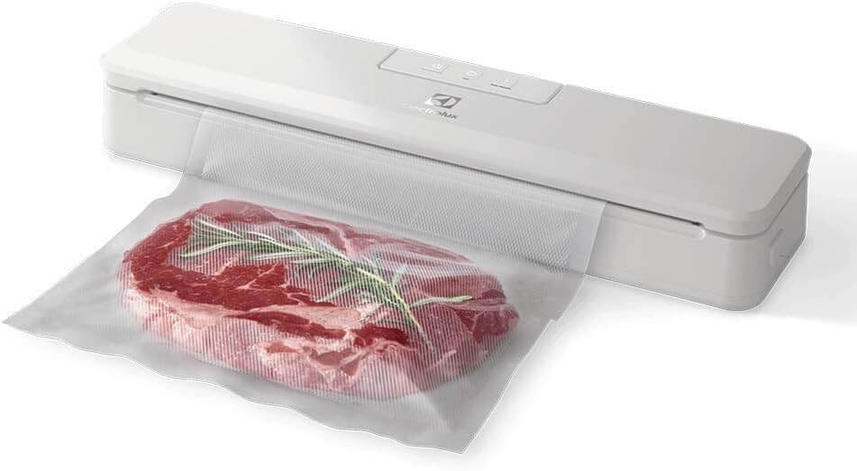 Melhor seladora a vácuo portátil 2026 para economizar alimentos