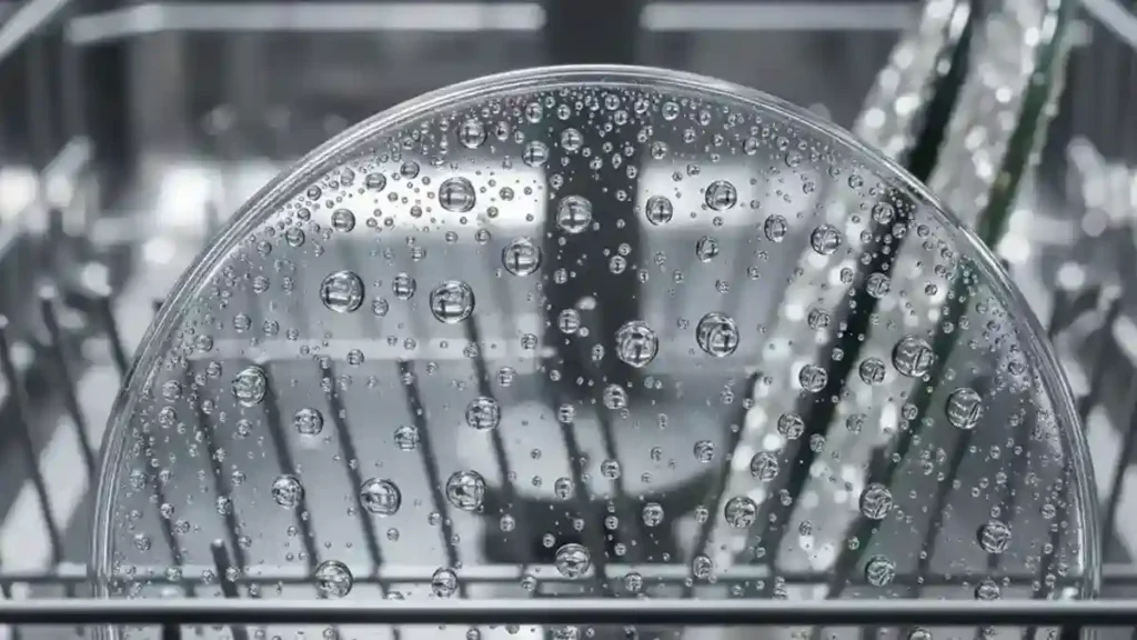 Instalação de Máquina de Lavar Louça