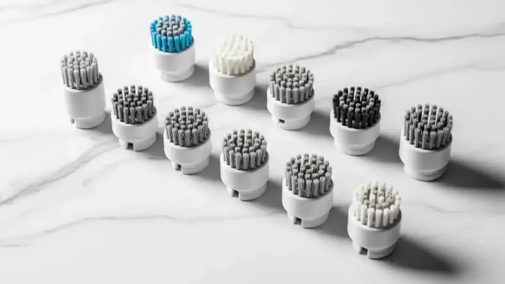 Melhor Escova de Limpeza Elétrica Giratória de 2026: Veredito (D.A.V.) 1 Melhor Escova de Limpeza Elétrica Giratória de 2026 em ação.