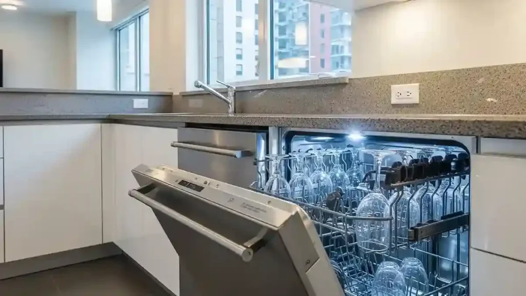 Melhor Máquina de Lavar Louça 2026